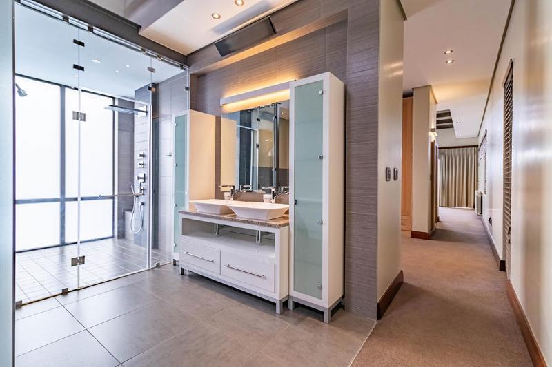 3 Bedroom Property for Sale in Bedfordview Gauteng