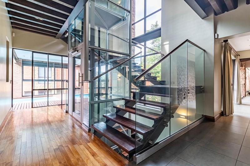 3 Bedroom Property for Sale in Bedfordview Gauteng