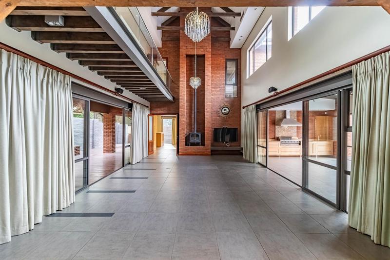 3 Bedroom Property for Sale in Bedfordview Gauteng