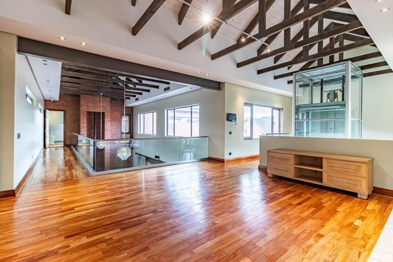 3 Bedroom Property for Sale in Bedfordview Gauteng