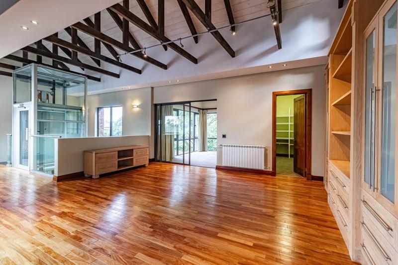 3 Bedroom Property for Sale in Bedfordview Gauteng