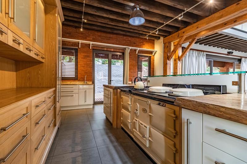 3 Bedroom Property for Sale in Bedfordview Gauteng