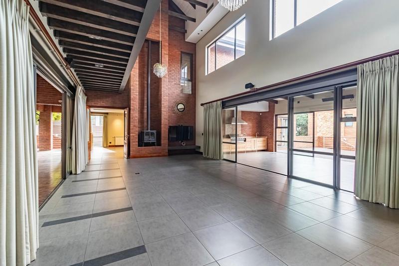 3 Bedroom Property for Sale in Bedfordview Gauteng