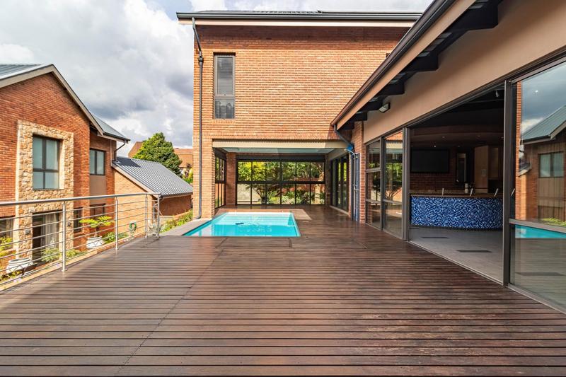 3 Bedroom Property for Sale in Bedfordview Gauteng