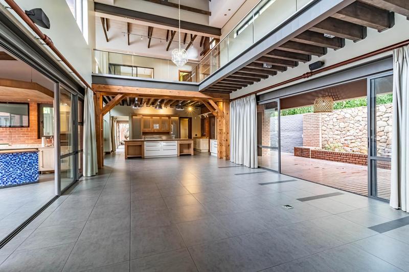 3 Bedroom Property for Sale in Bedfordview Gauteng