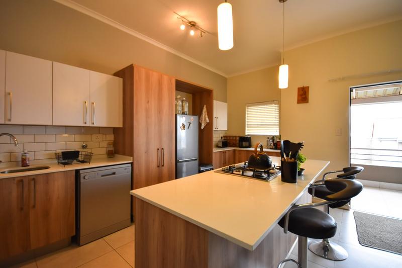 2 Bedroom Property for Sale in Golden Fields Estate Gauteng