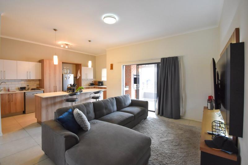 2 Bedroom Property for Sale in Golden Fields Estate Gauteng