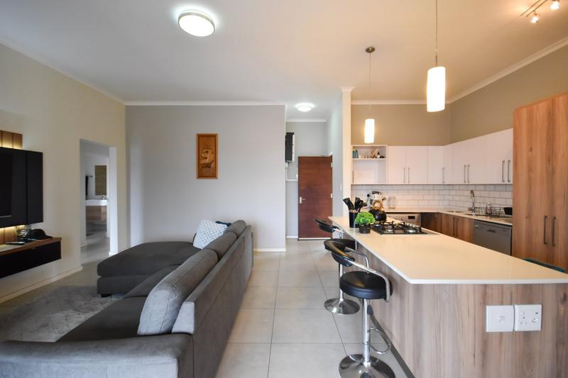 2 Bedroom Property for Sale in Golden Fields Estate Gauteng