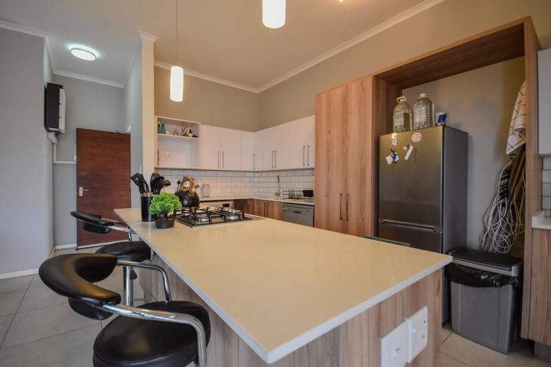 2 Bedroom Property for Sale in Golden Fields Estate Gauteng