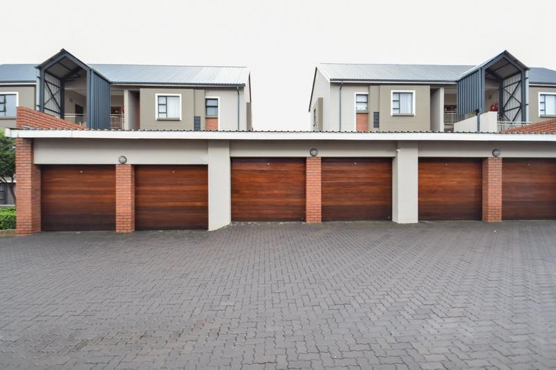 2 Bedroom Property for Sale in Golden Fields Estate Gauteng