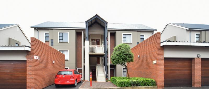 2 Bedroom Property for Sale in Golden Fields Estate Gauteng