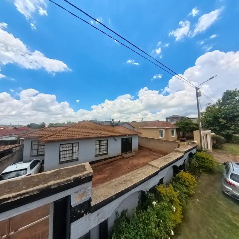 3 Bedroom Property for Sale in Clayville Gauteng