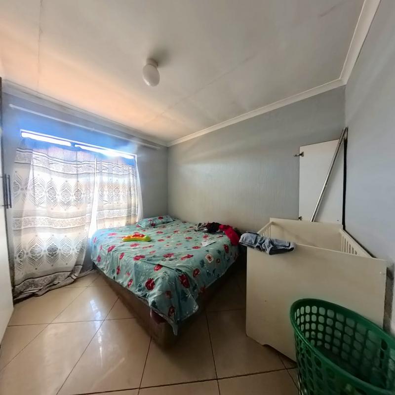 3 Bedroom Property for Sale in Clayville Gauteng