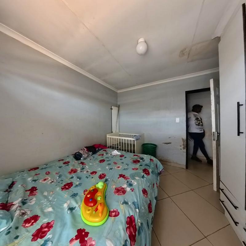 3 Bedroom Property for Sale in Clayville Gauteng