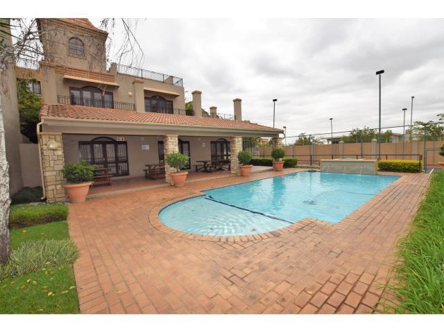 1 Bedroom Property for Sale in Lonehill Gauteng