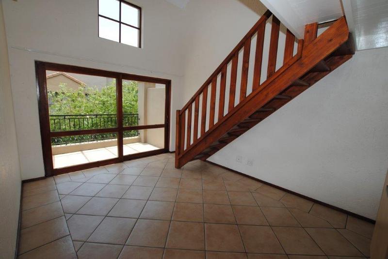 1 Bedroom Property for Sale in Lonehill Gauteng