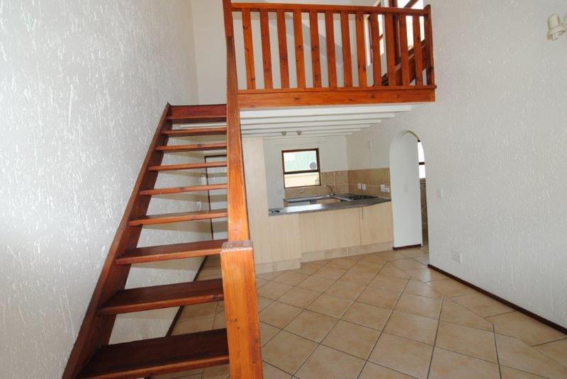 1 Bedroom Property for Sale in Lonehill Gauteng