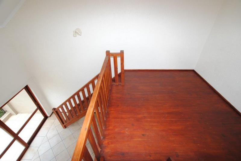 1 Bedroom Property for Sale in Lonehill Gauteng