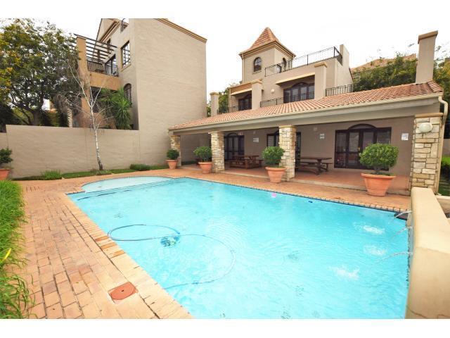 1 Bedroom Property for Sale in Lonehill Gauteng
