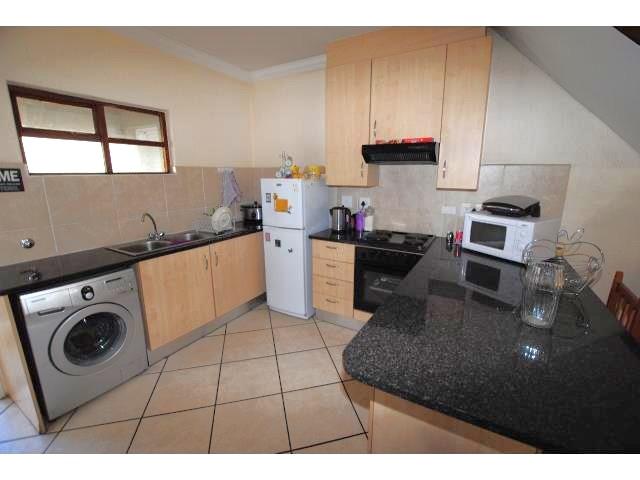 To Let 2 Bedroom Property for Rent in Paulshof Gauteng