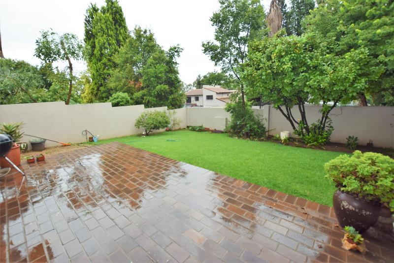 To Let 3 Bedroom Property for Rent in Rivonia Gauteng