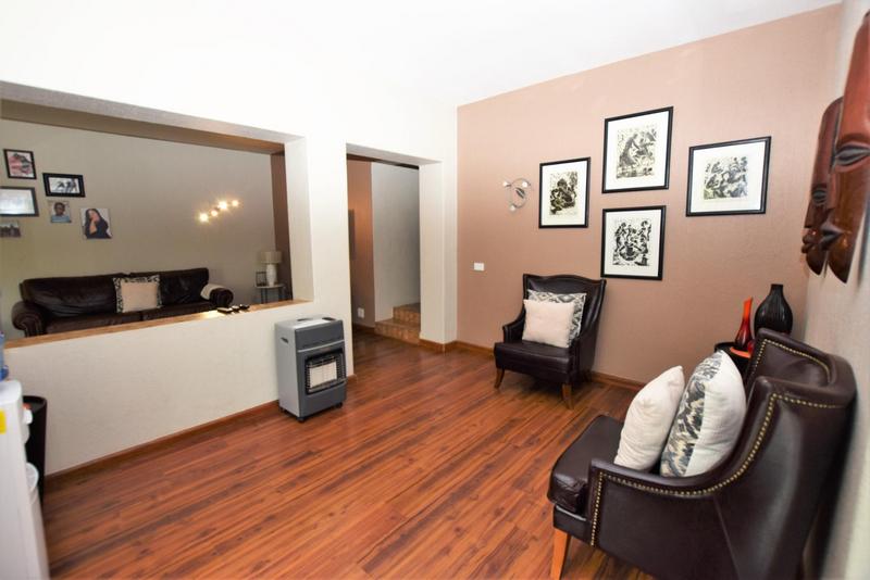 To Let 3 Bedroom Property for Rent in Rivonia Gauteng