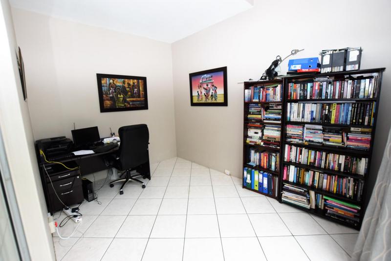 To Let 3 Bedroom Property for Rent in Rivonia Gauteng