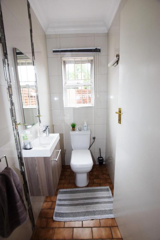 To Let 3 Bedroom Property for Rent in Rivonia Gauteng