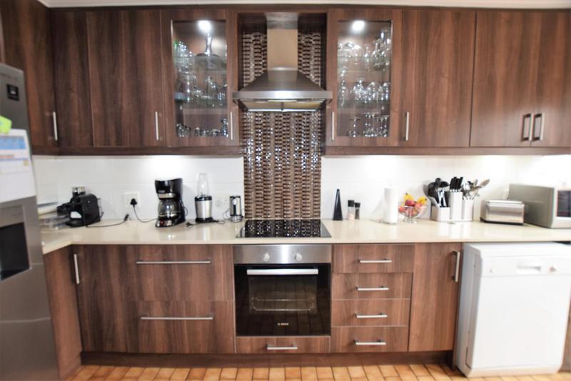 To Let 3 Bedroom Property for Rent in Rivonia Gauteng