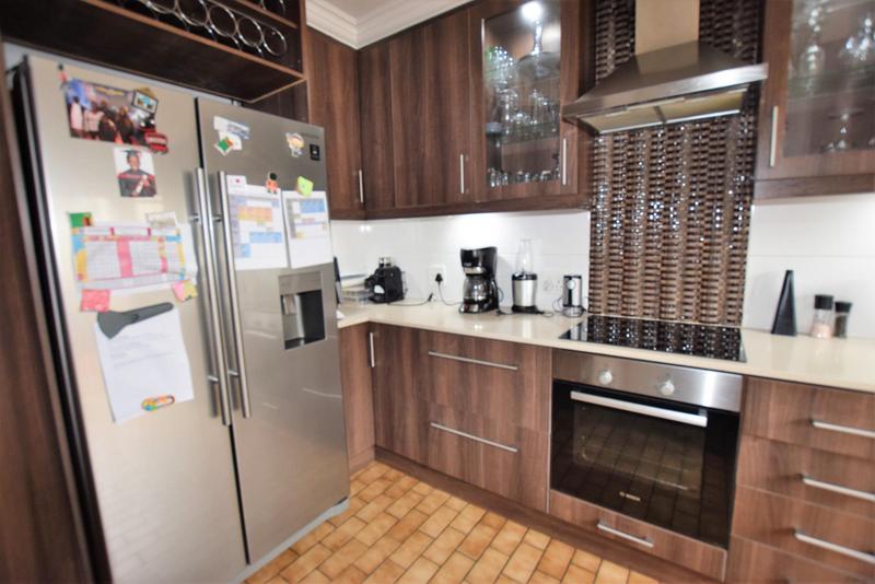 To Let 3 Bedroom Property for Rent in Rivonia Gauteng