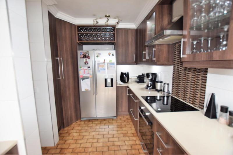 To Let 3 Bedroom Property for Rent in Rivonia Gauteng