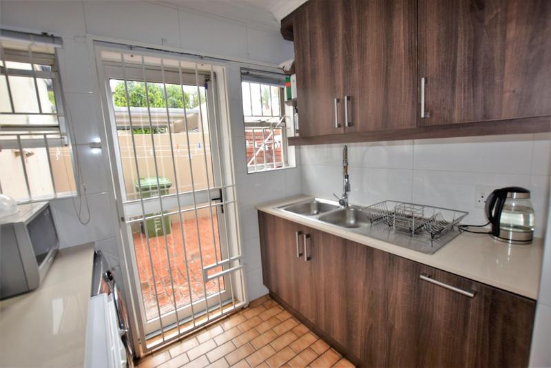 To Let 3 Bedroom Property for Rent in Rivonia Gauteng