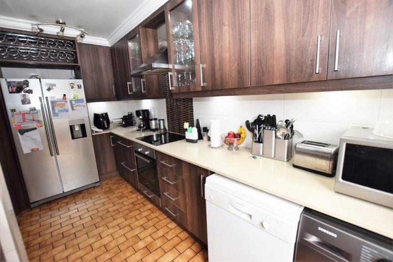 To Let 3 Bedroom Property for Rent in Rivonia Gauteng