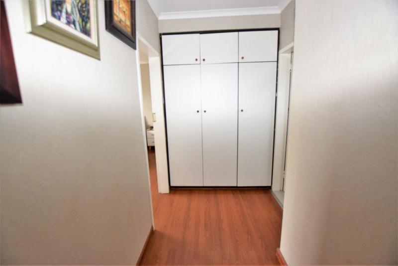 To Let 3 Bedroom Property for Rent in Rivonia Gauteng