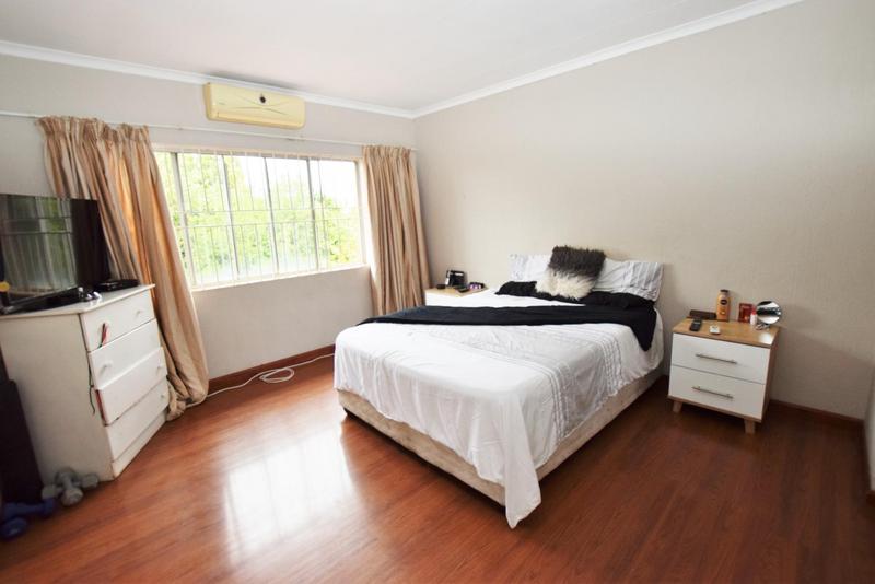To Let 3 Bedroom Property for Rent in Rivonia Gauteng