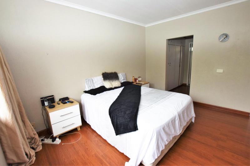 To Let 3 Bedroom Property for Rent in Rivonia Gauteng