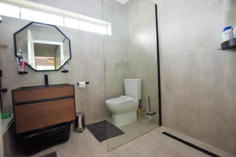 To Let 3 Bedroom Property for Rent in Rivonia Gauteng