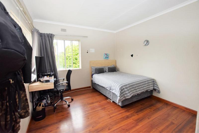 To Let 3 Bedroom Property for Rent in Rivonia Gauteng