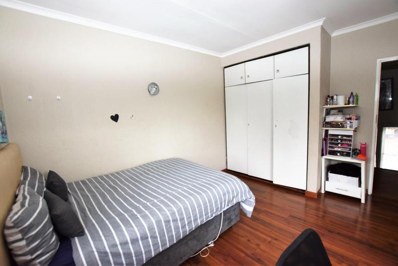 To Let 3 Bedroom Property for Rent in Rivonia Gauteng