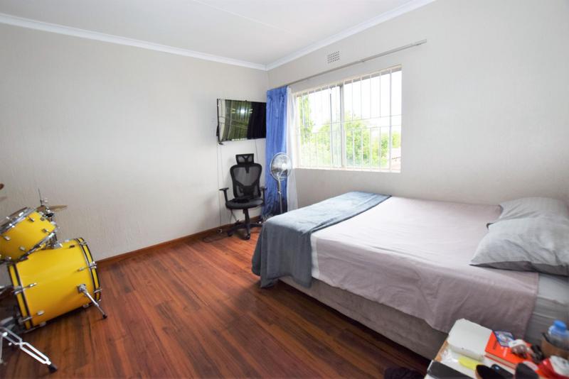 To Let 3 Bedroom Property for Rent in Rivonia Gauteng