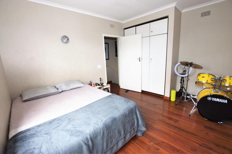 To Let 3 Bedroom Property for Rent in Rivonia Gauteng