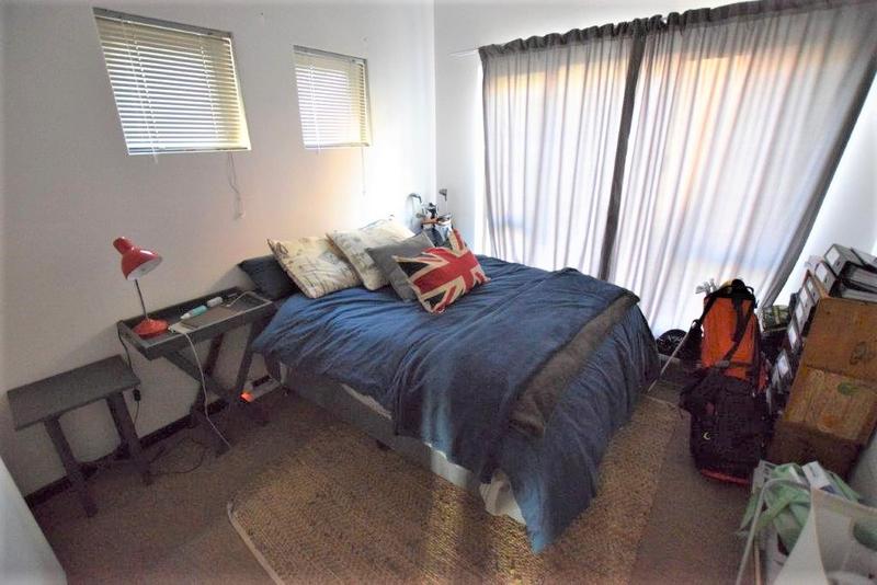 2 Bedroom Property for Sale in Craigavon Gauteng