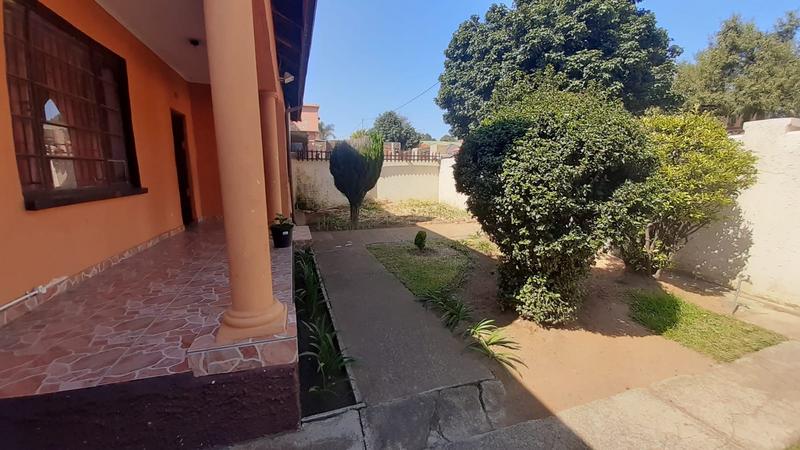 3 Bedroom Property for Sale in Turffontein Gauteng