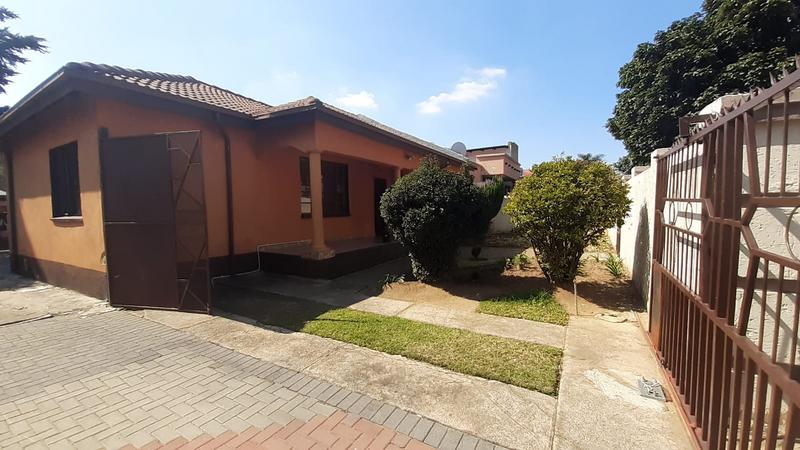 3 Bedroom Property for Sale in Turffontein Gauteng