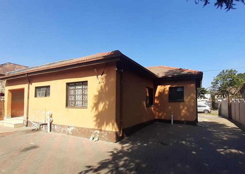 3 Bedroom Property for Sale in Turffontein Gauteng