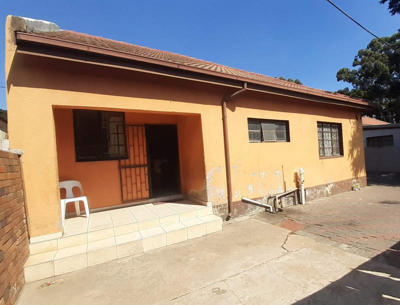 3 Bedroom Property for Sale in Turffontein Gauteng