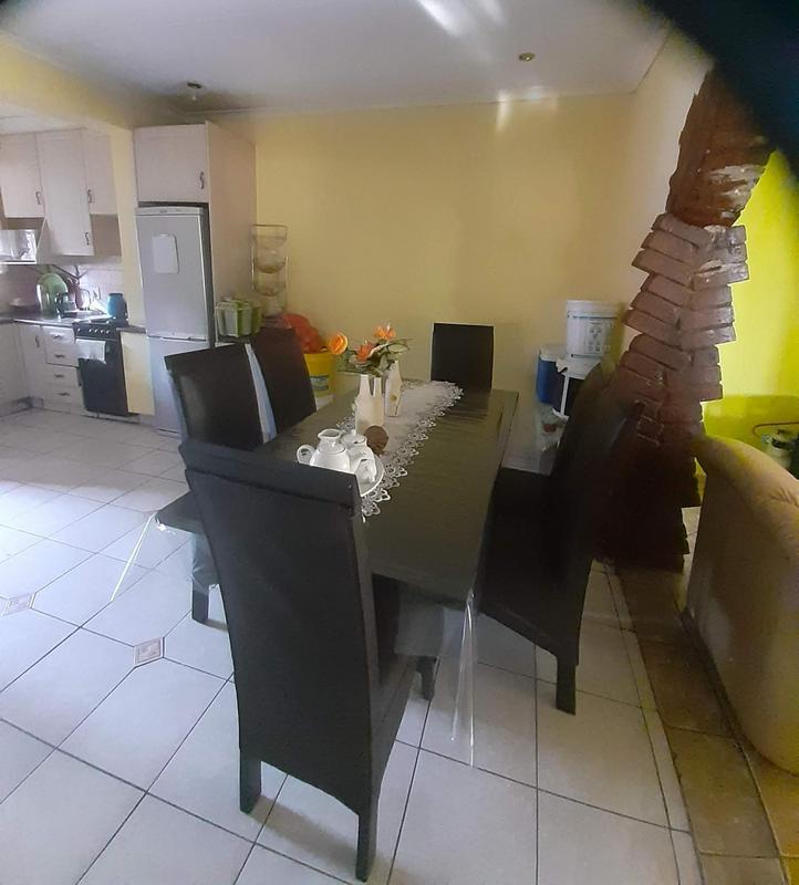 3 Bedroom Property for Sale in Turffontein Gauteng