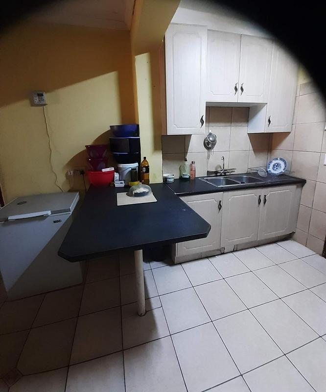 3 Bedroom Property for Sale in Turffontein Gauteng