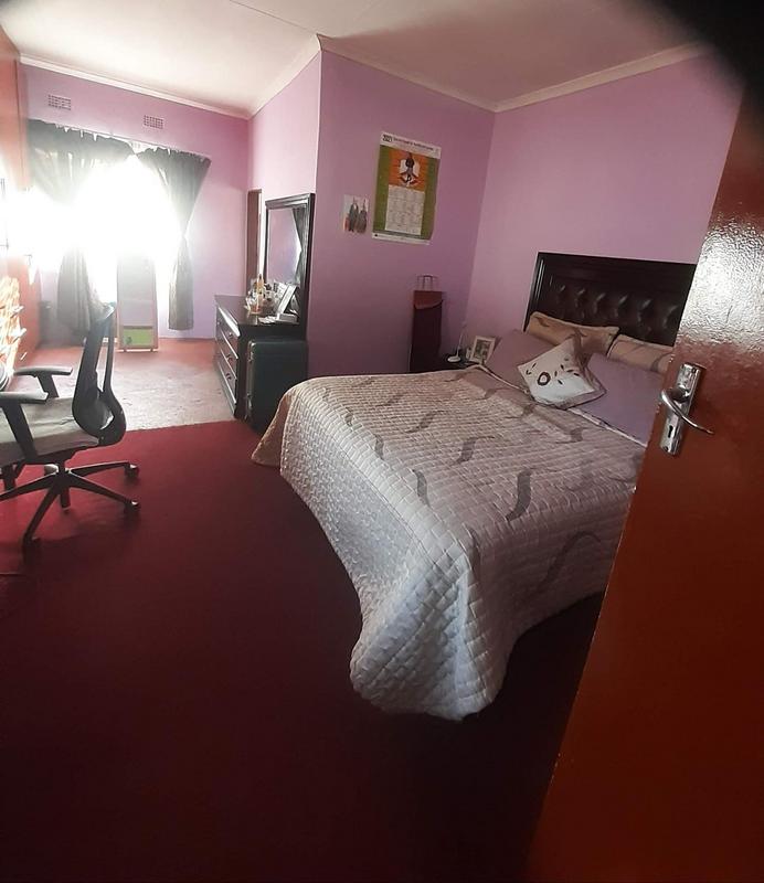 3 Bedroom Property for Sale in Turffontein Gauteng