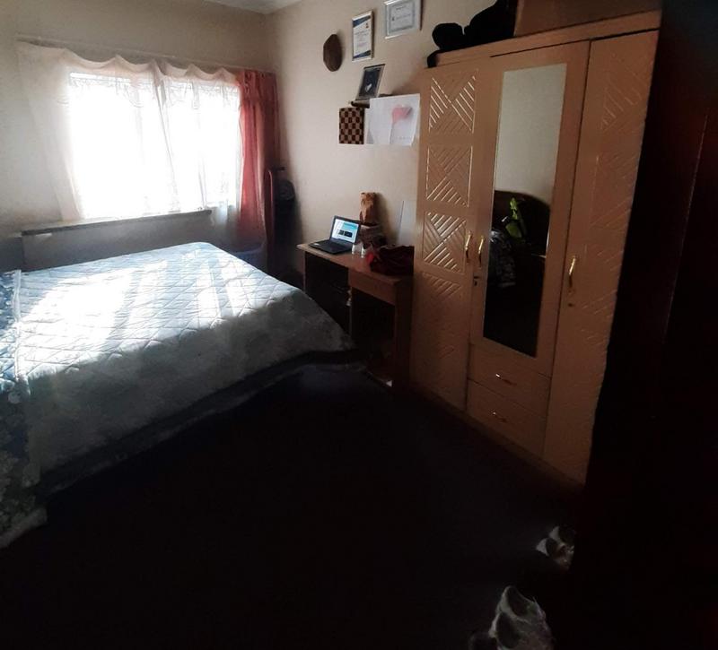 3 Bedroom Property for Sale in Turffontein Gauteng